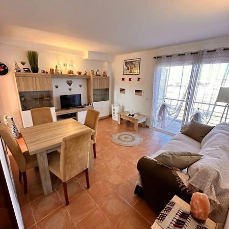 הוילה קוסטה דה אנטיגואה La Casita מראה חיצוני תמונה