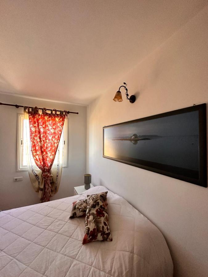 הוילה קוסטה דה אנטיגואה La Casita מראה חיצוני תמונה