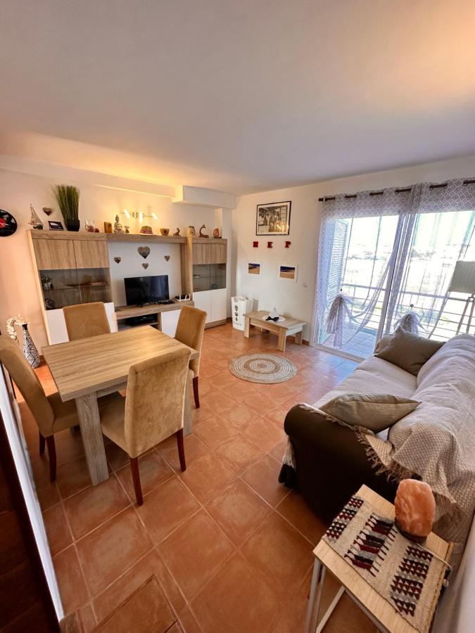 הוילה קוסטה דה אנטיגואה La Casita מראה חיצוני תמונה