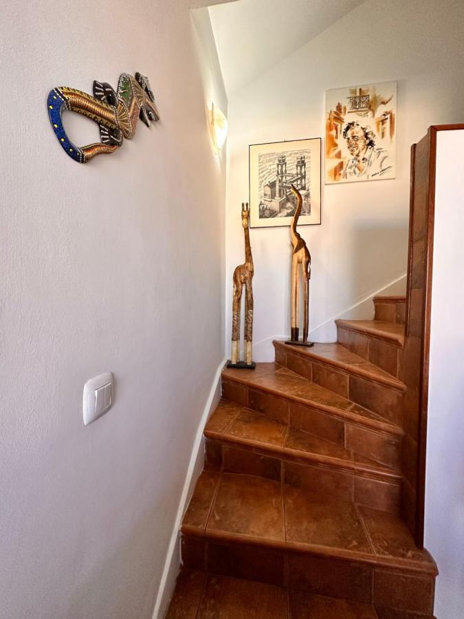 הוילה קוסטה דה אנטיגואה La Casita מראה חיצוני תמונה