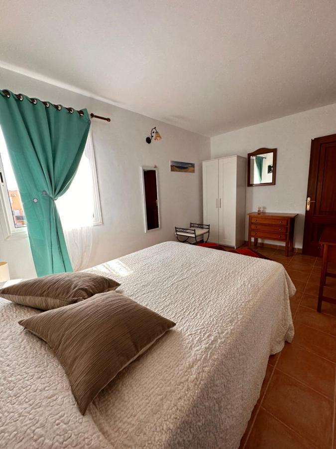 הוילה קוסטה דה אנטיגואה La Casita מראה חיצוני תמונה