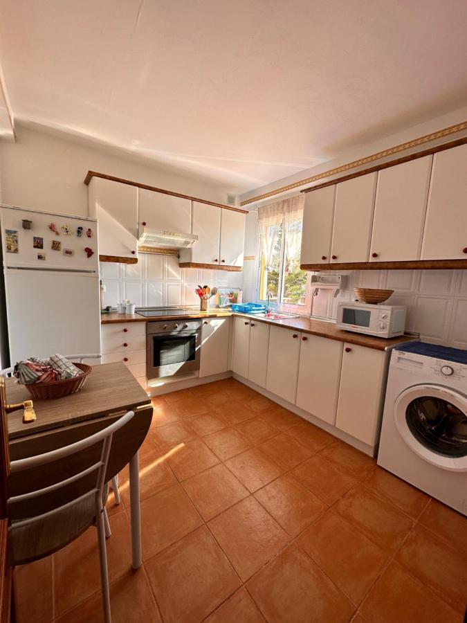 הוילה קוסטה דה אנטיגואה La Casita מראה חיצוני תמונה