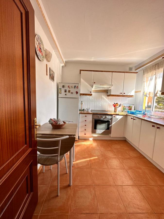 הוילה קוסטה דה אנטיגואה La Casita מראה חיצוני תמונה
