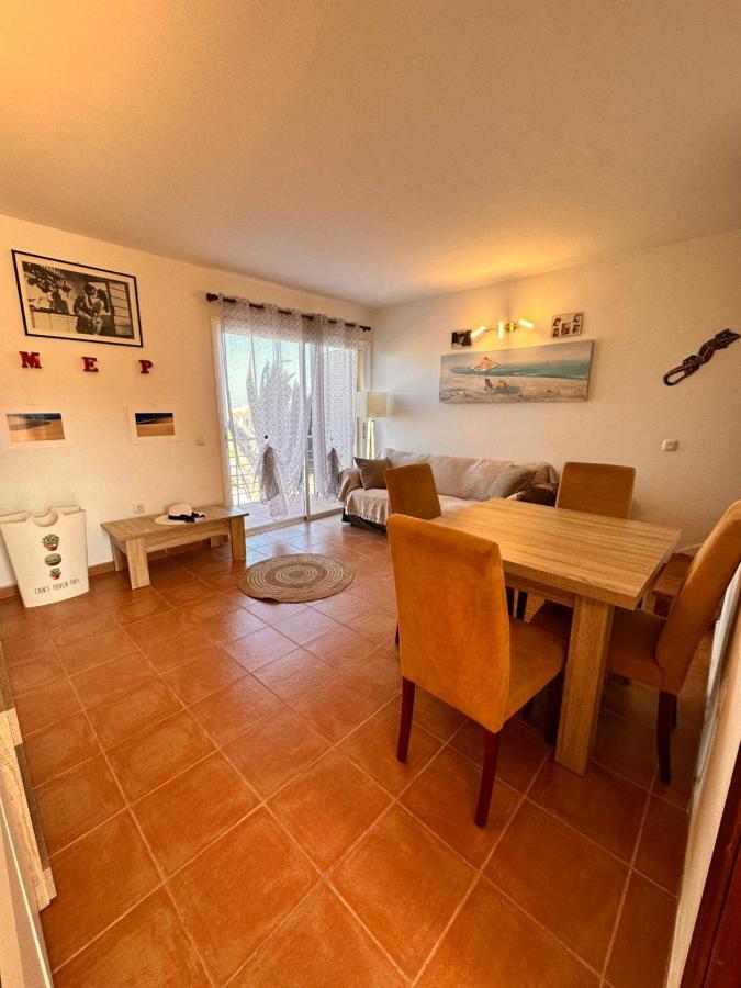 הוילה קוסטה דה אנטיגואה La Casita מראה חיצוני תמונה