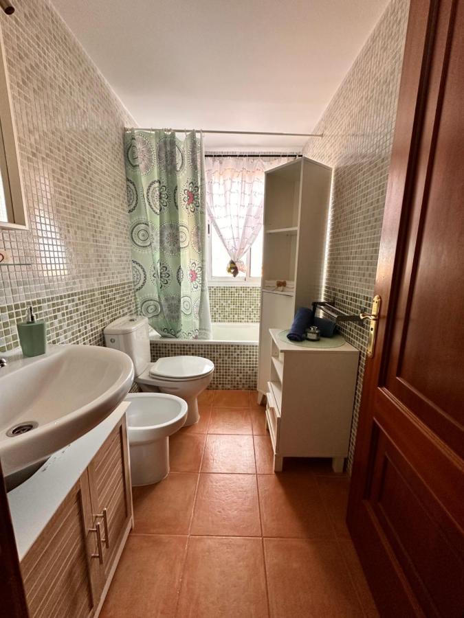 הוילה קוסטה דה אנטיגואה La Casita מראה חיצוני תמונה