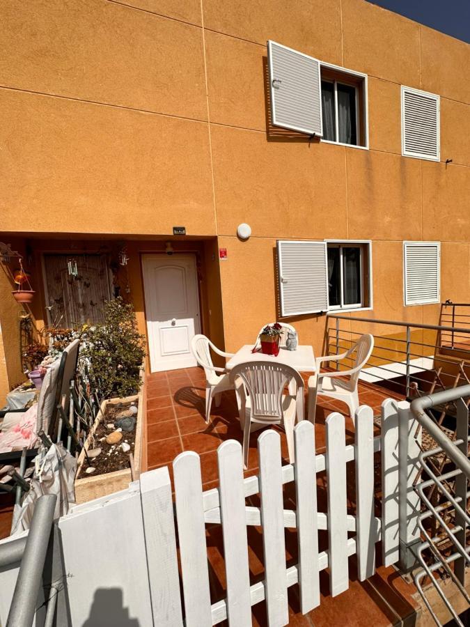 הוילה קוסטה דה אנטיגואה La Casita מראה חיצוני תמונה
