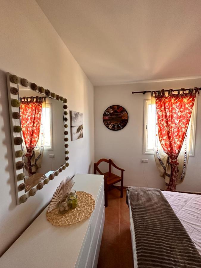 הוילה קוסטה דה אנטיגואה La Casita מראה חיצוני תמונה