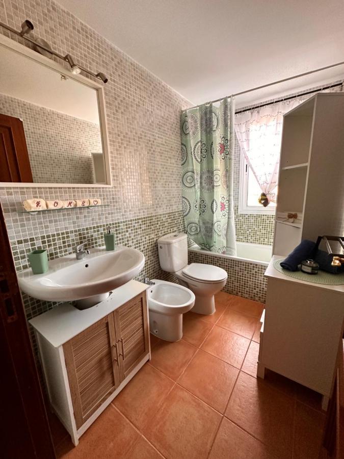 הוילה קוסטה דה אנטיגואה La Casita מראה חיצוני תמונה