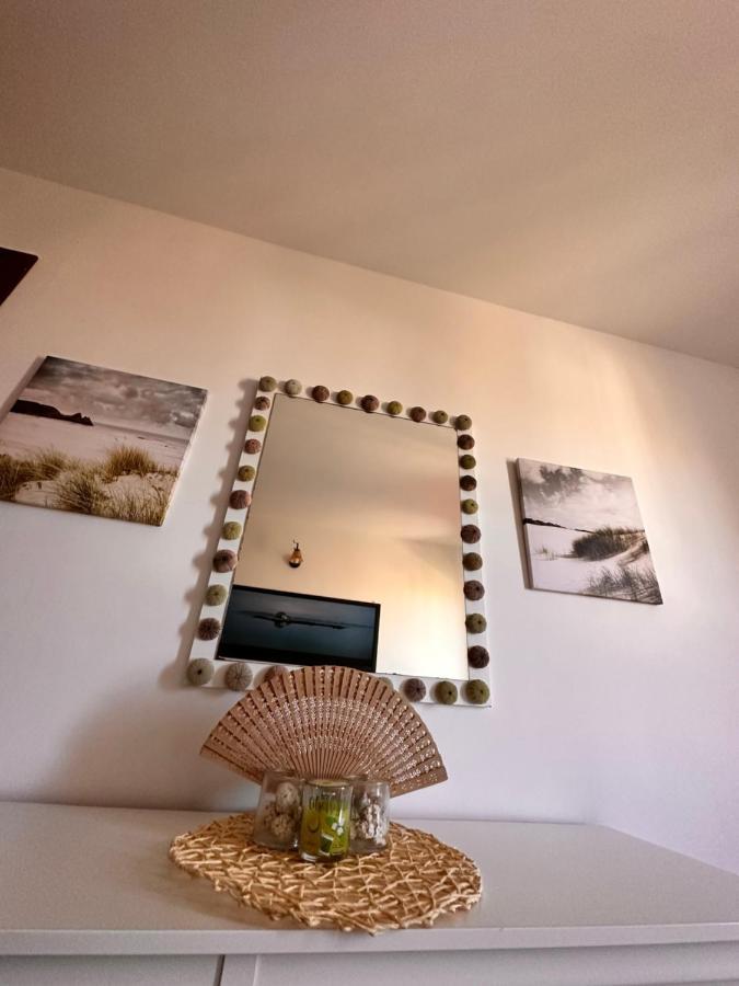 הוילה קוסטה דה אנטיגואה La Casita מראה חיצוני תמונה