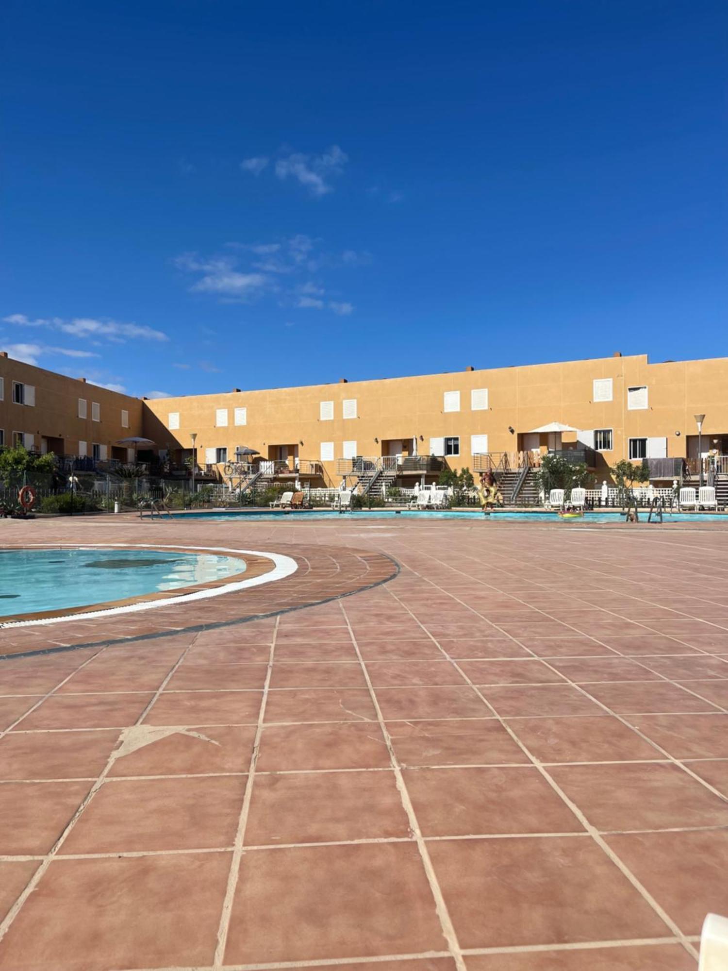 הוילה קוסטה דה אנטיגואה La Casita מראה חיצוני תמונה